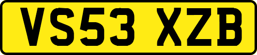 VS53XZB