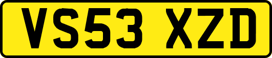 VS53XZD