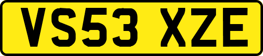 VS53XZE