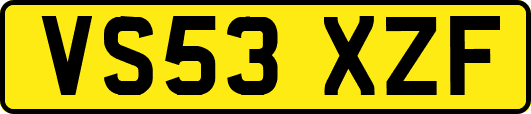 VS53XZF