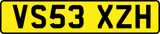 VS53XZH