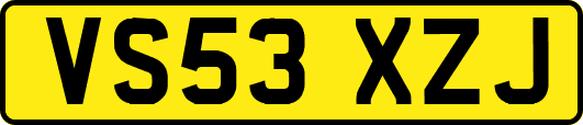 VS53XZJ