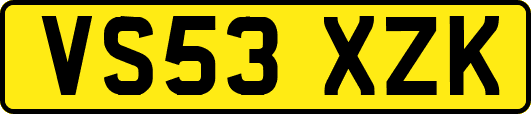 VS53XZK