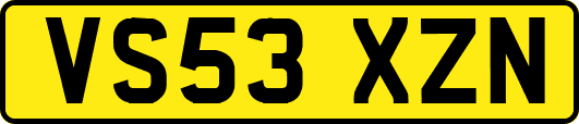 VS53XZN