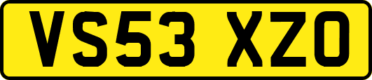 VS53XZO