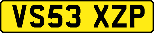 VS53XZP