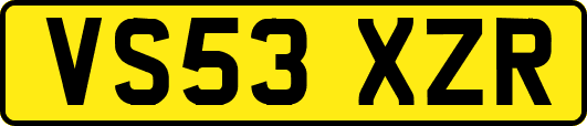 VS53XZR