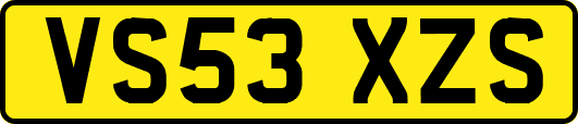 VS53XZS