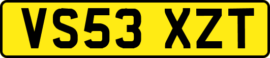 VS53XZT