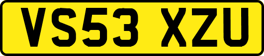 VS53XZU