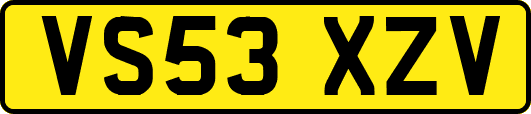 VS53XZV