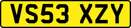 VS53XZY