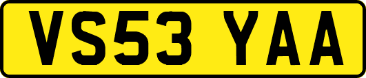 VS53YAA