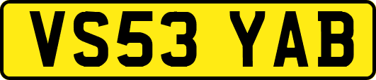 VS53YAB