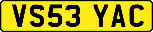 VS53YAC