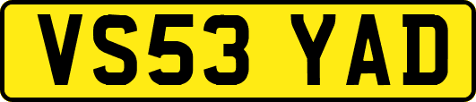 VS53YAD