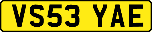 VS53YAE