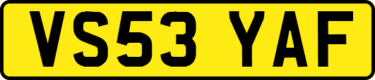 VS53YAF