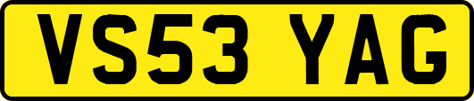 VS53YAG