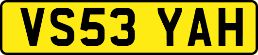 VS53YAH