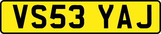 VS53YAJ