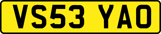 VS53YAO