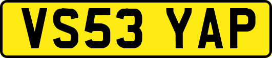 VS53YAP
