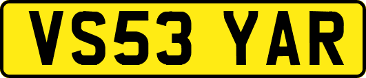 VS53YAR