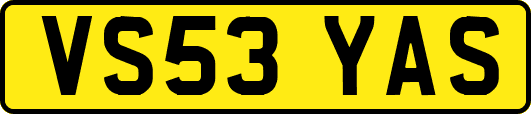 VS53YAS