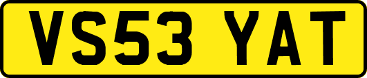VS53YAT