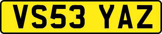 VS53YAZ