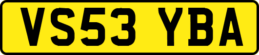 VS53YBA