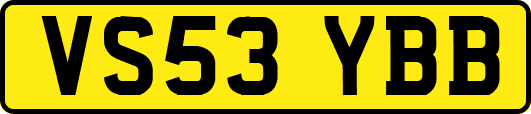 VS53YBB