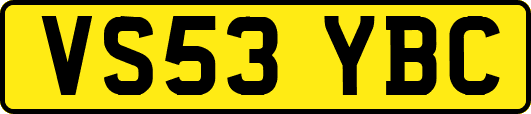 VS53YBC