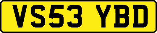 VS53YBD