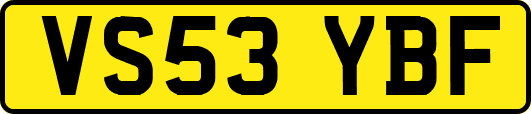 VS53YBF