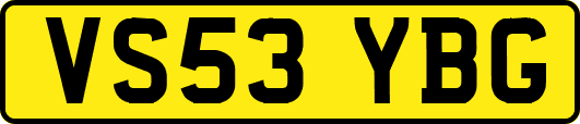 VS53YBG