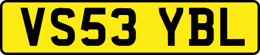 VS53YBL