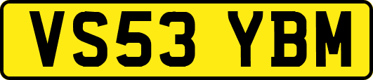 VS53YBM