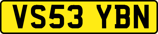 VS53YBN