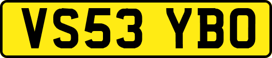 VS53YBO