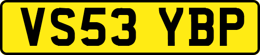 VS53YBP