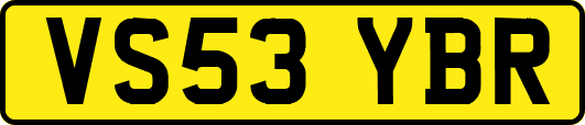 VS53YBR