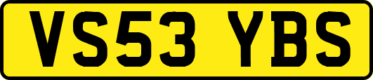 VS53YBS