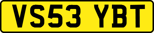 VS53YBT