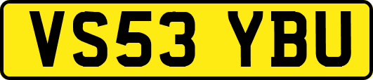 VS53YBU