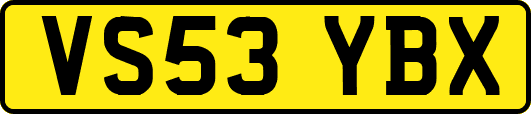 VS53YBX