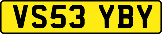 VS53YBY