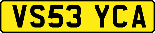 VS53YCA