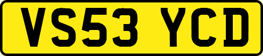 VS53YCD